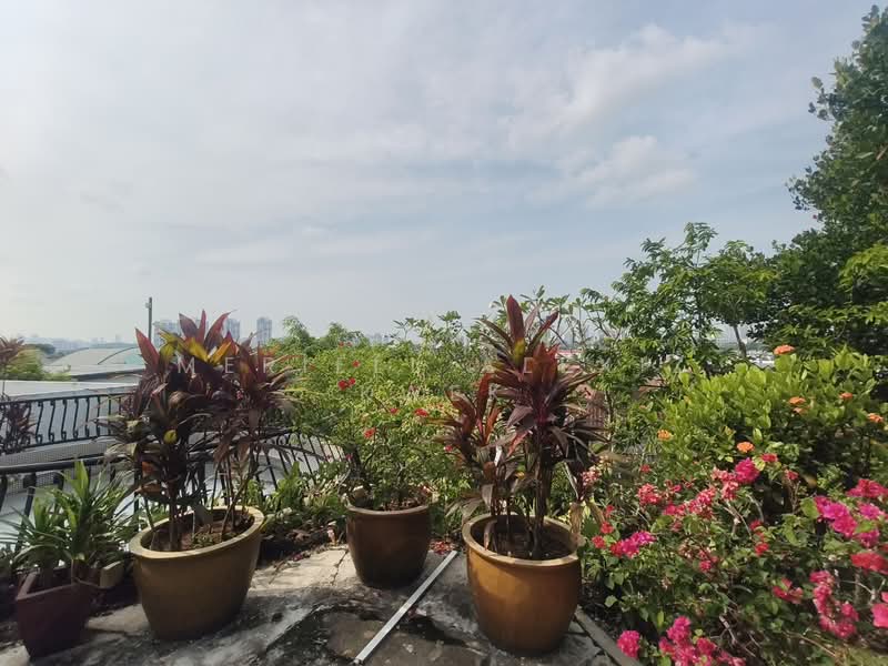 Sixth Avenue MRT Clifftop GCB with panoramic view, , 5 Bedrooms, 10,000 sqft, Good Class Bungalow For Rent, by Meriell Alexiz Kwek, 500103330 - Exterior - PropertyGuru.com.sg