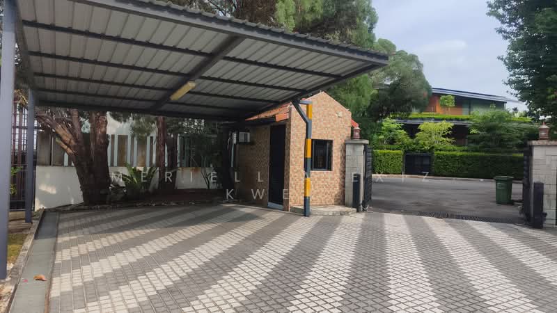 Sixth Avenue MRT Clifftop GCB with panoramic view, , 5 Bedrooms, 10,000 sqft, Good Class Bungalow For Rent, by Meriell Alexiz Kwek, 500103330 - Exterior - PropertyGuru.com.sg