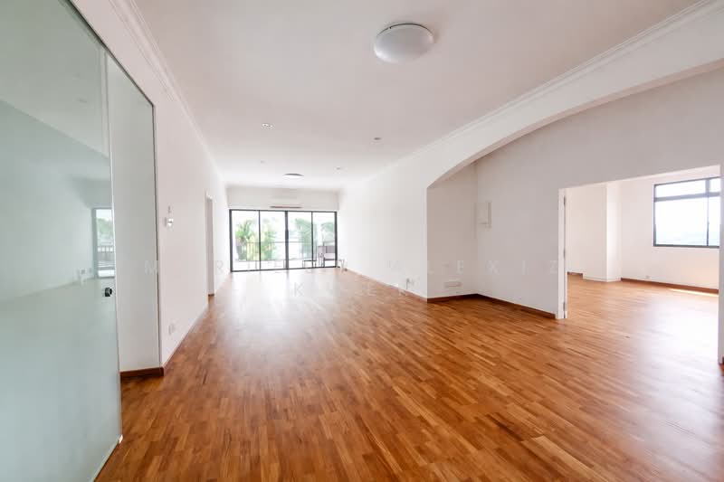 Sixth Avenue MRT Clifftop GCB with panoramic view, , 5 Bedrooms, 10,000 sqft, Good Class Bungalow For Rent, by Meriell Alexiz Kwek, 500103330 - Living Room - PropertyGuru.com.sg