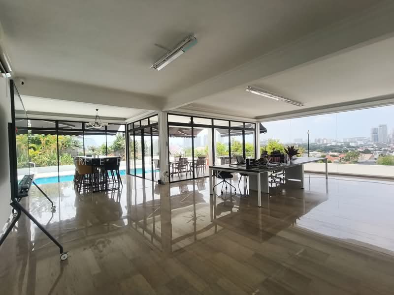 Sixth Avenue MRT Clifftop GCB with panoramic view, , 5 Bedrooms, 10,000 sqft, Good Class Bungalow For Rent, by Meriell Alexiz Kwek, 500103330 - View - PropertyGuru.com.sg