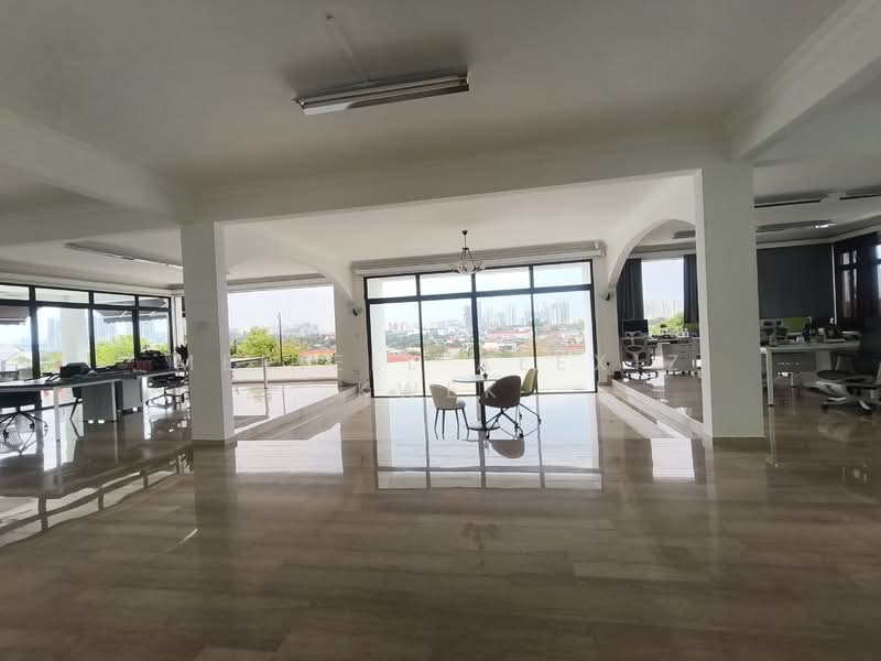 Sixth Avenue MRT Clifftop GCB with panoramic view, , 5 Bedrooms, 10,000 sqft, Good Class Bungalow For Rent, by Meriell Alexiz Kwek, 500103330 - View - PropertyGuru.com.sg