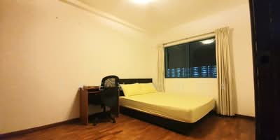 For Rent - Canne Lodge