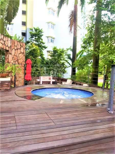 Canne Lodge, 75 Lorong 3 Geylang, Room Rental, 100 sqft, Apartment For Rent, by Trev Chua, 500103331 - Exterior - PropertyGuru.com.sg