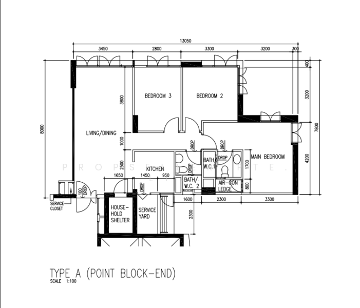 635A Punggol Drive, 635A Punggol Drive, 3 Bedrooms, 980 sqft, HDB Flat For Sale, by Reine Chan, 500103335 - PropertyGuru.com.sg