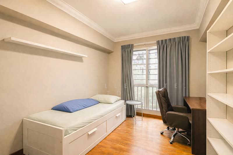 635A Punggol Drive, 635A Punggol Drive, 3 Bedrooms, 980 sqft, HDB Flat For Sale, by Reine Chan, 500103335 - Bedroom - PropertyGuru.com.sg