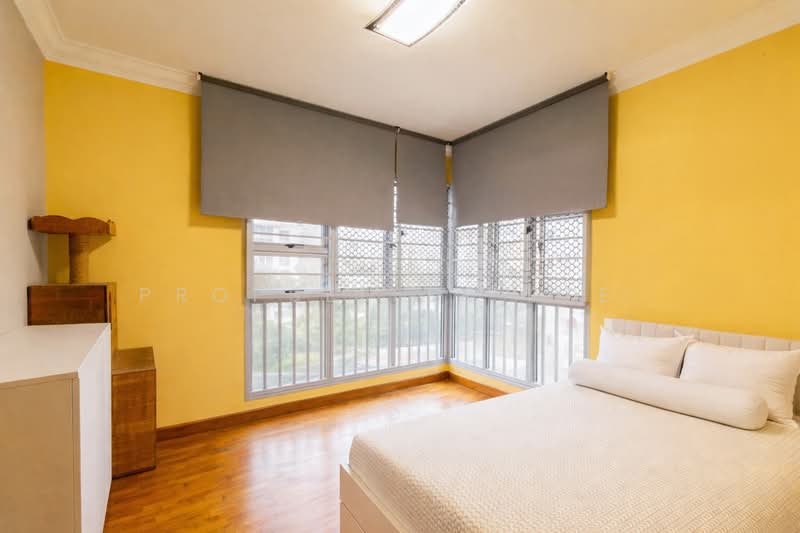 635A Punggol Drive, 635A Punggol Drive, 3 Bedrooms, 980 sqft, HDB Flat For Sale, by Reine Chan, 500103335 - Bedroom - PropertyGuru.com.sg