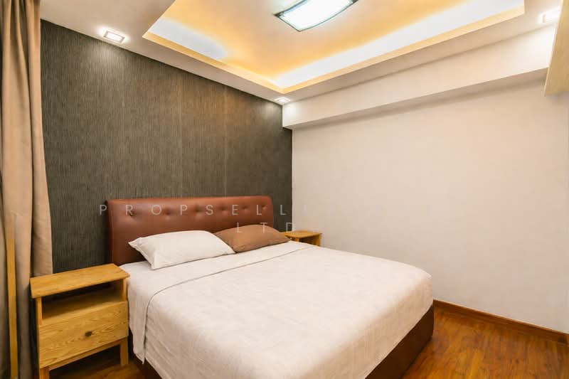 635A Punggol Drive, 635A Punggol Drive, 3 Bedrooms, 980 sqft, HDB Flat For Sale, by Reine Chan, 500103335 - Bedroom - PropertyGuru.com.sg