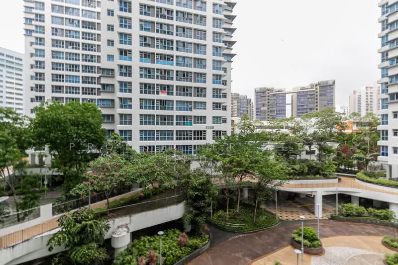 635A Punggol Drive, 635A Punggol Drive, 3 Bedrooms, 980 sqft, HDB Flat For Sale, by Reine Chan, 500103335 - Exterior - PropertyGuru.com.sg