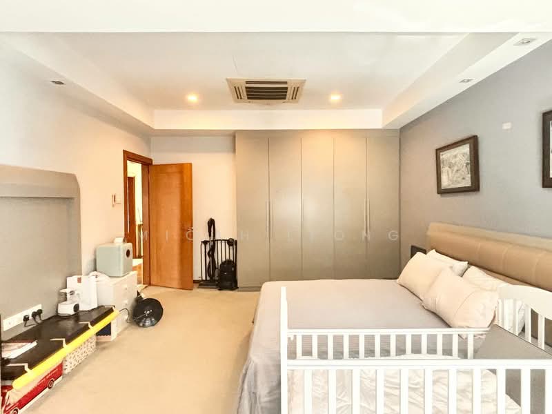 ✨LANDED ELITE✨ Bukit Timah / Watten Estate, , 5 Bedrooms, 5,000 sqft, Detached House For Sale, by Micah Leong, 500103336 - Bedroom - PropertyGuru.com.sg