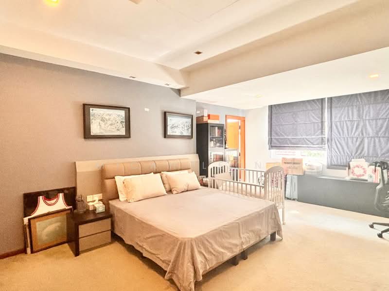 ✨LANDED ELITE✨ Bukit Timah / Watten Estate, , 5 Bedrooms, 5,000 sqft, Detached House For Sale, by Micah Leong, 500103336 - Bedroom - PropertyGuru.com.sg