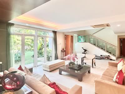 For Sale - ✨LANDED ELITE✨ Bukit Timah / Watten Estate