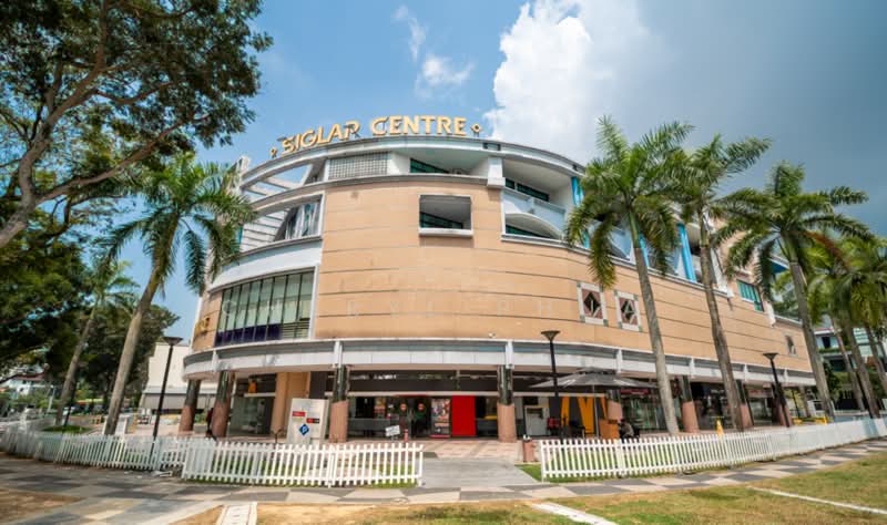 Siglap Center, 55 Siglap Road, 3 Bedrooms, 1,290 sqft, Apartment For Rent, by Cheryl Phua, 500103338 - Exterior - PropertyGuru.com.sg