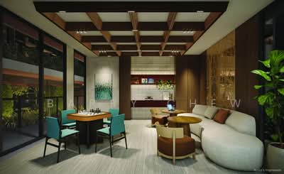 For Sale - Otto Place