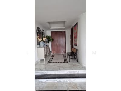 For Rent - Four Seasons Park