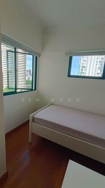 J C Draycott, 34 Draycott Drive, Room Rental, 100 sqft, Apartment For Rent, by Ben Wong, 500103345 - Bedroom - PropertyGuru.com.sg