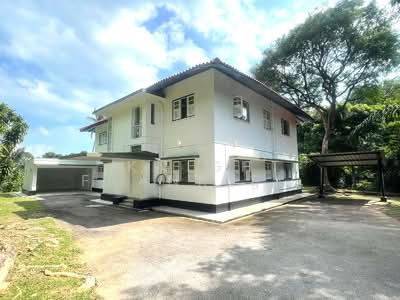 For Rent - 34 Seah Im road