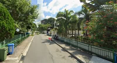 For Sale - D15 Detached House Mountbatten Enclave