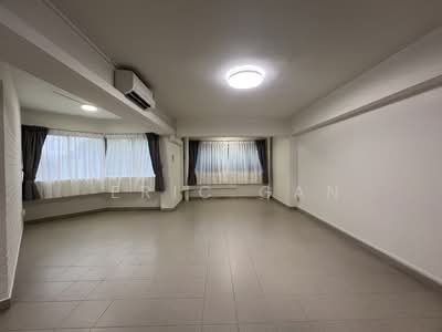 For Rent - Chancery Court