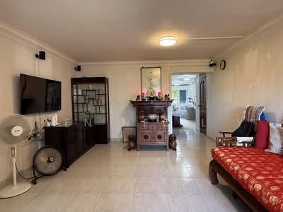 For Sale - 158 Tampines Street 12