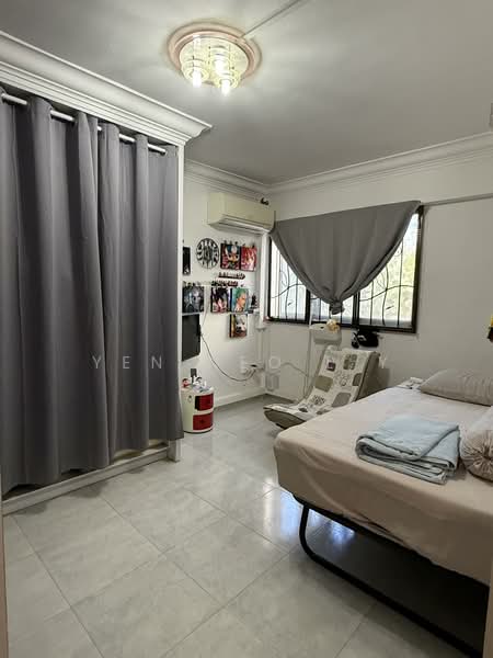 158 Tampines Street 12, 158 Tampines Street 12, 3 Bedrooms, 990 sqft, HDB Flat For Sale, by Yen Neo L Y, 500103354 - Bedroom 2 - PropertyGuru.com.sg