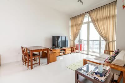 For Sale - Vacanza @ East