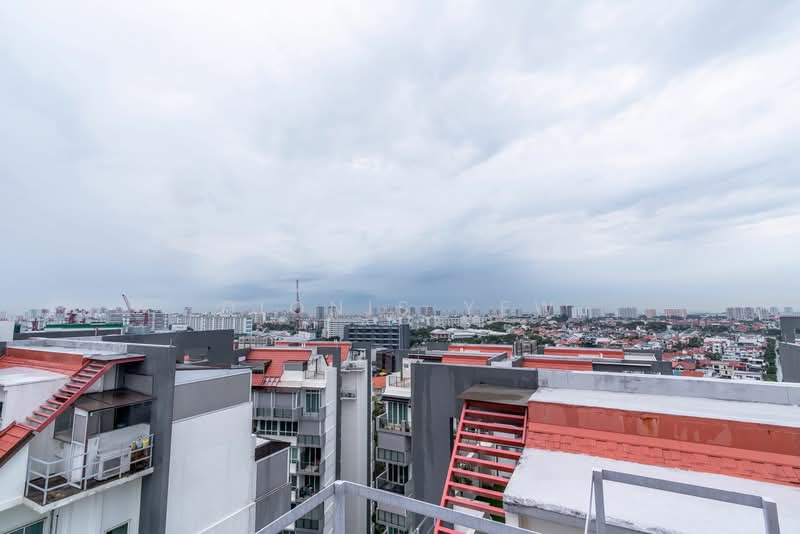 Vacanza @ East, 36 Lengkong Tujoh, 2 Bedrooms, 1,410 sqft, Condominium For Sale, by Dionis Yew, 500103356 - Exterior - PropertyGuru.com.sg