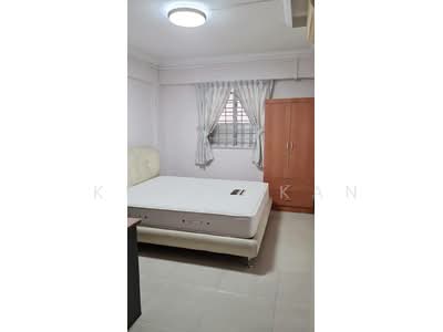 For Rent - 345 Clementi Avenue 5