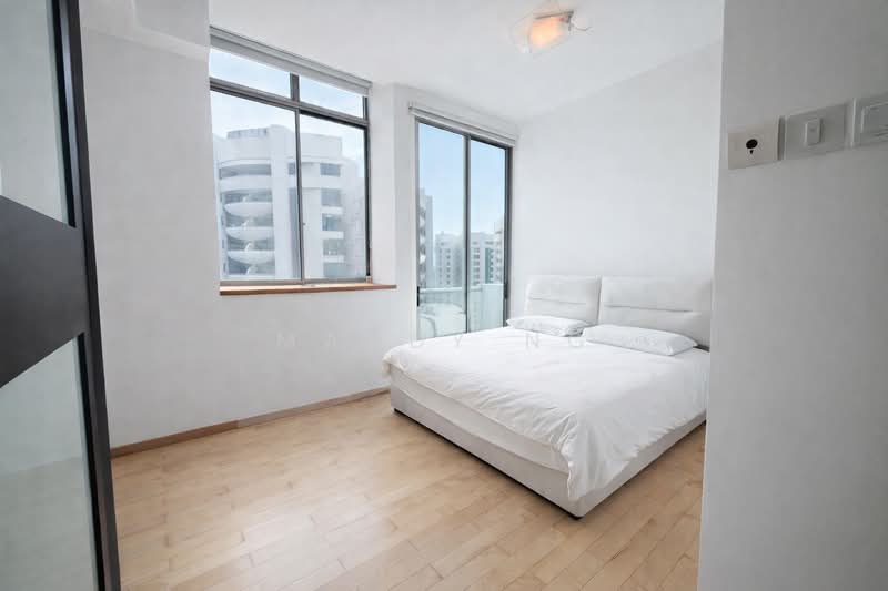 Mill Point, 1 Zion Close, 2 Bedrooms, 926 sqft, Apartment For Rent, by Mandy Ng, 500103358 - Bedroom - PropertyGuru.com.sg