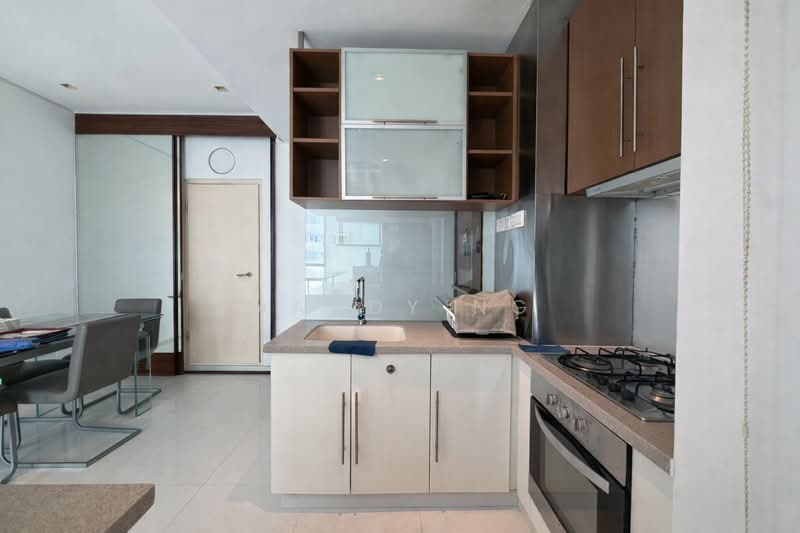 Mill Point, 1 Zion Close, 2 Bedrooms, 926 sqft, Apartment For Rent, by Mandy Ng, 500103358 - Kitchen - PropertyGuru.com.sg
