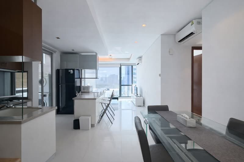 Mill Point, 1 Zion Close, 2 Bedrooms, 926 sqft, Apartment For Rent, by Mandy Ng, 500103358 - Kitchen - PropertyGuru.com.sg