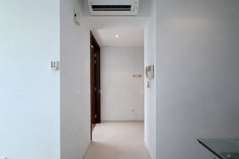 Mill Point, 1 Zion Close, 2 Bedrooms, 926 sqft, Apartment For Rent, by Mandy Ng, 500103358 - Corridor - PropertyGuru.com.sg