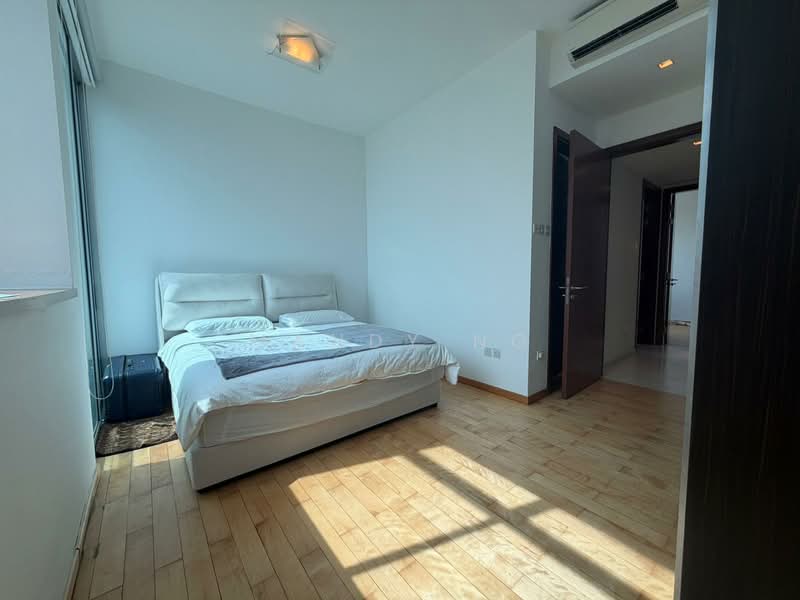 Mill Point, 1 Zion Close, 2 Bedrooms, 926 sqft, Apartment For Rent, by Mandy Ng, 500103358 - Bedroom - PropertyGuru.com.sg