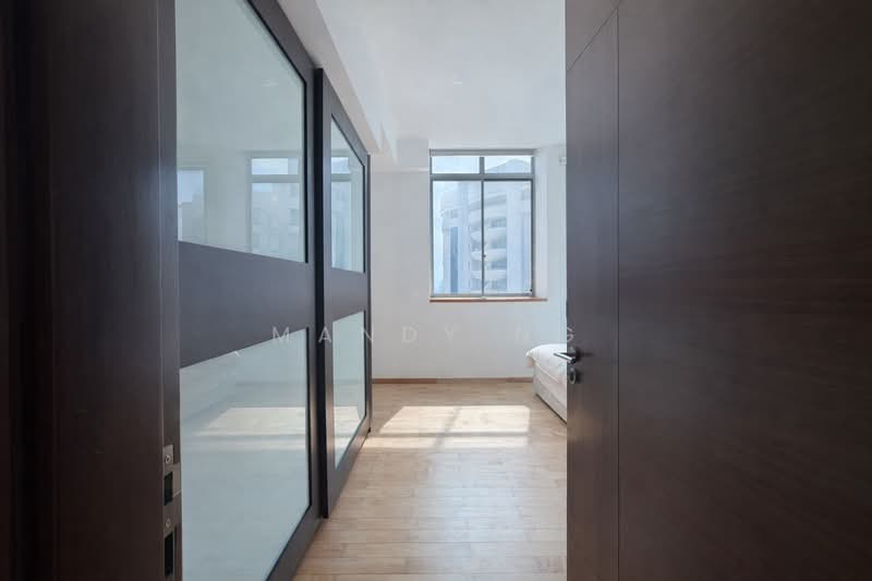 Mill Point, 1 Zion Close, 2 Bedrooms, 926 sqft, Apartment For Rent, by Mandy Ng, 500103358 - Bedroom - PropertyGuru.com.sg