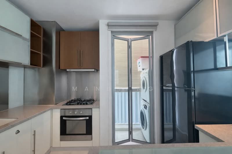 Mill Point, 1 Zion Close, 2 Bedrooms, 926 sqft, Apartment For Rent, by Mandy Ng, 500103358 - Kitchen - PropertyGuru.com.sg