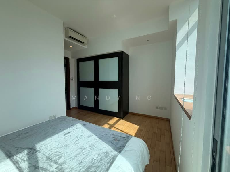 Mill Point, 1 Zion Close, 2 Bedrooms, 926 sqft, Apartment For Rent, by Mandy Ng, 500103358 - Bedroom - PropertyGuru.com.sg