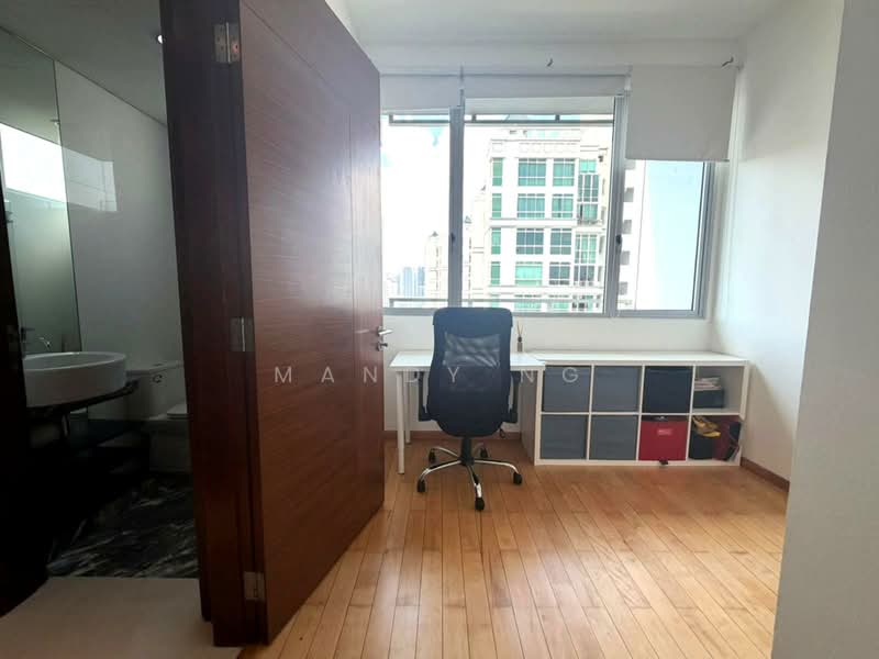 Mill Point, 1 Zion Close, 2 Bedrooms, 926 sqft, Apartment For Rent, by Mandy Ng, 500103358 - Study - PropertyGuru.com.sg