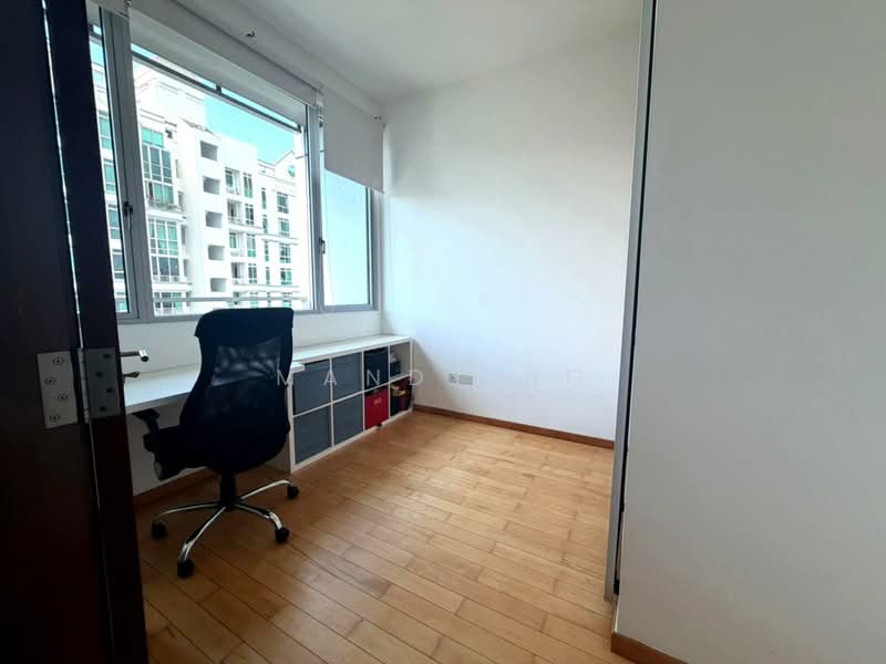 Mill Point, 1 Zion Close, 2 Bedrooms, 926 sqft, Apartment For Rent, by Mandy Ng, 500103358 - Study - PropertyGuru.com.sg