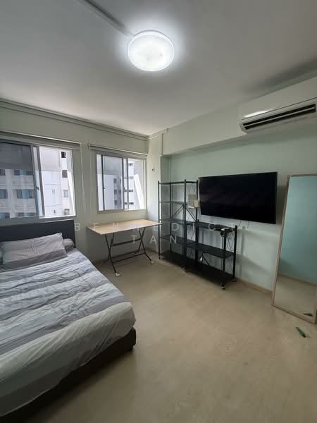 956 Hougang Street 91, 956 Hougang Street 91, Room Rental, 180 sqft, HDB Flat For Rent, by Bennedict Tan, 500103363 - Bedroom - PropertyGuru.com.sg