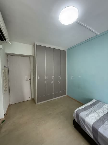 956 Hougang Street 91, 956 Hougang Street 91, Room Rental, 180 sqft, HDB Flat For Rent, by Bennedict Tan, 500103363 - Bedroom - PropertyGuru.com.sg