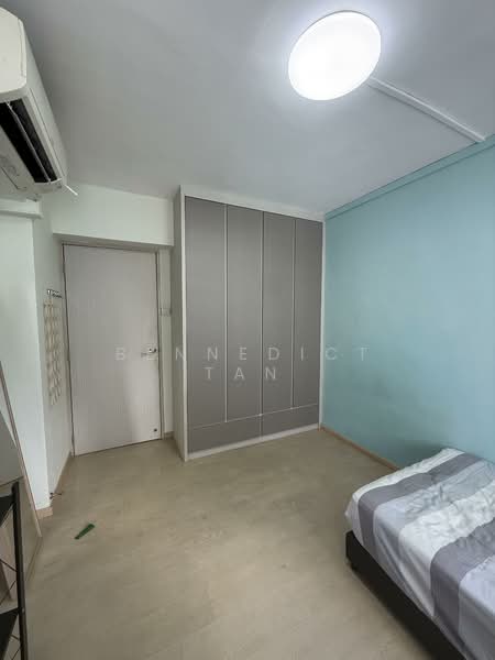 956 Hougang Street 91, 956 Hougang Street 91, Room Rental, 180 sqft, HDB Flat For Rent, by Bennedict Tan, 500103363 - Bedroom - PropertyGuru.com.sg