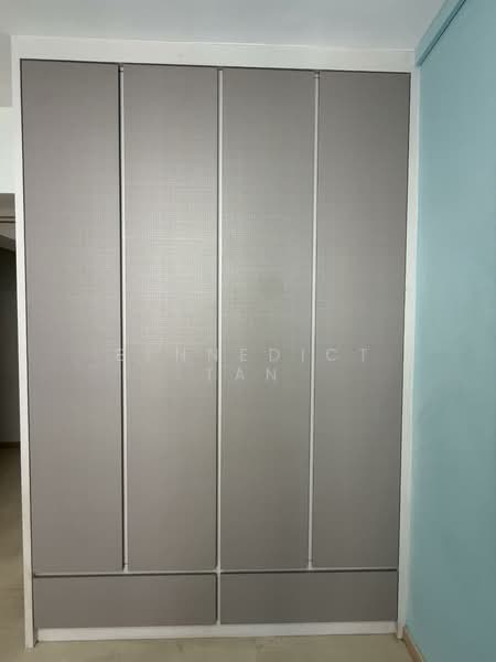 956 Hougang Street 91, 956 Hougang Street 91, Room Rental, 180 sqft, HDB Flat For Rent, by Bennedict Tan, 500103363 - Interior - PropertyGuru.com.sg