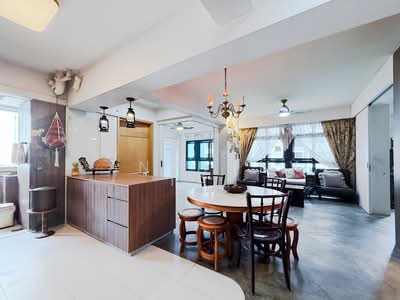 For Sale - 115A Alkaff Crescent