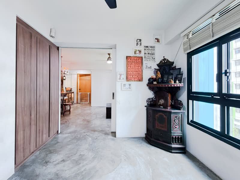 115A Alkaff Crescent, 115A Alkaff Crescent, 3 Bedrooms, 732 sqft, HDB Flat For Sale, by Anthony Tan, 500103364 - Interior - PropertyGuru.com.sg