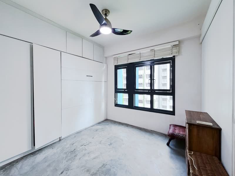 115A Alkaff Crescent, 115A Alkaff Crescent, 3 Bedrooms, 732 sqft, HDB Flat For Sale, by Anthony Tan, 500103364 - Bedroom - PropertyGuru.com.sg