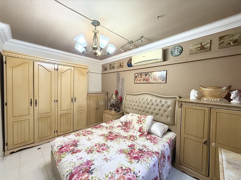 211 Yishun Street 21, 211 Yishun Street 21, 2 Bedrooms, 721 sqft, HDB Flat For Sale, by Johnny Tan, 500103366 - Bedroom - PropertyGuru.com.sg