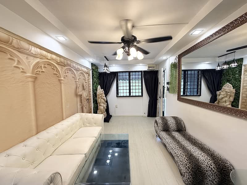 For Sale - 211 Yishun Street 21