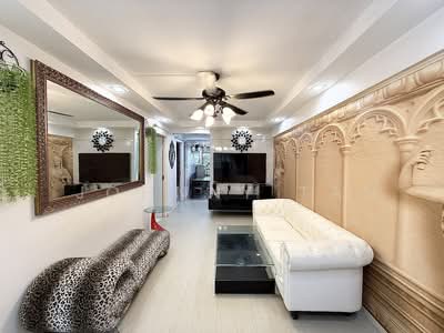 For Sale - 211 Yishun Street 21