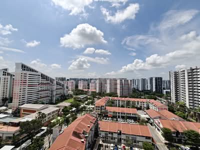 For Sale - The Poiz Residences