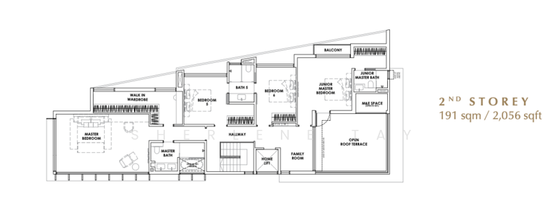 SHERLENE TAY 9369*2787 #Tampines / Loyang# Bungalow with Pool, , 6 Bedrooms, 6,598 sqft, Bungalow House For Sale, by Sherlene Tay, 500103368 - PropertyGuru.com.sg