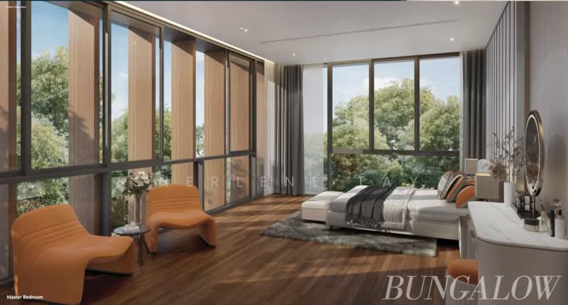SHERLENE TAY 9369*2787 #Tampines / Loyang# Bungalow with Pool, , 6 Bedrooms, 6,598 sqft, Bungalow House For Sale, by Sherlene Tay, 500103368 - Master Bedroom - PropertyGuru.com.sg